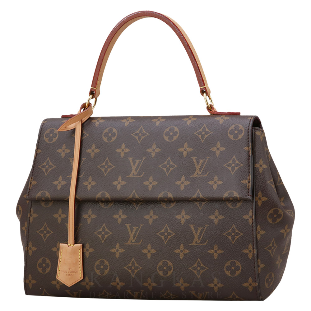 LOUIS VUITTON(USED)루이비통 모노그램 클루니 MM